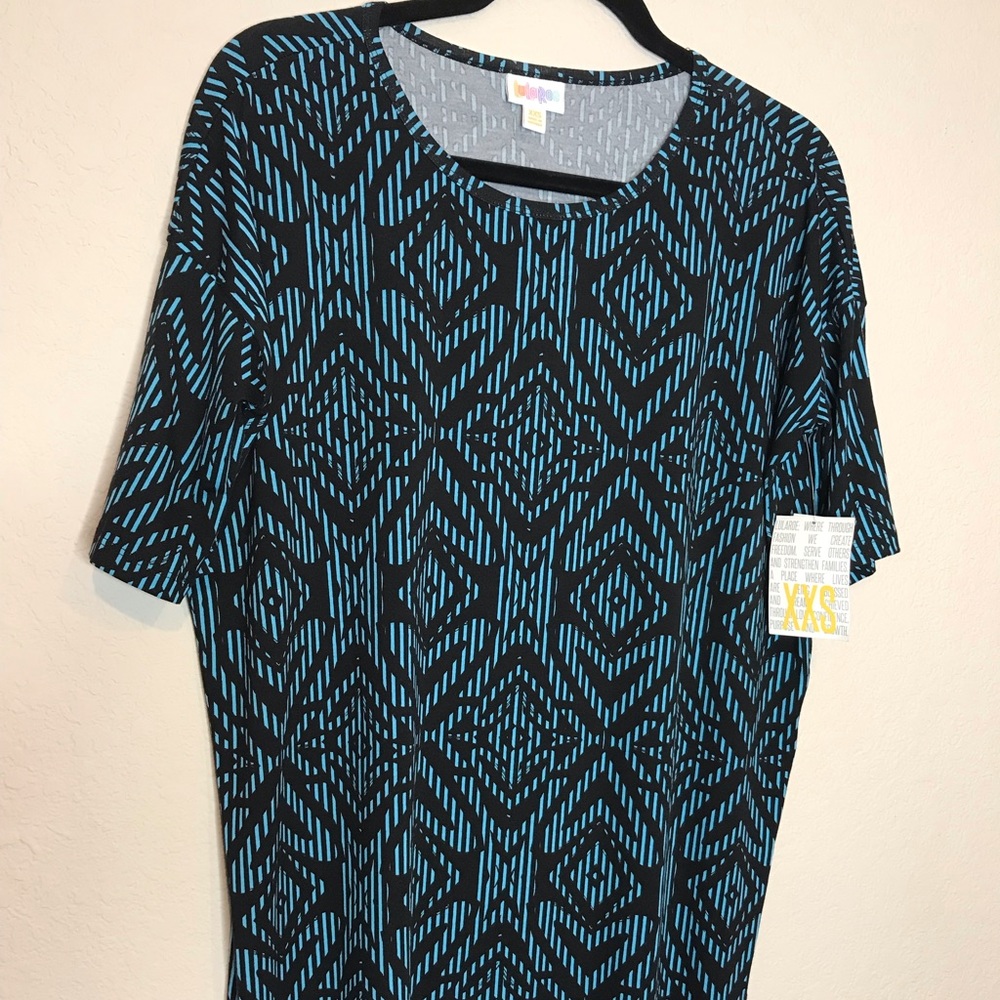Irma Tunic